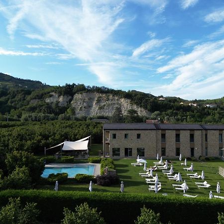 Villa Gelso Vesime Екстериор снимка