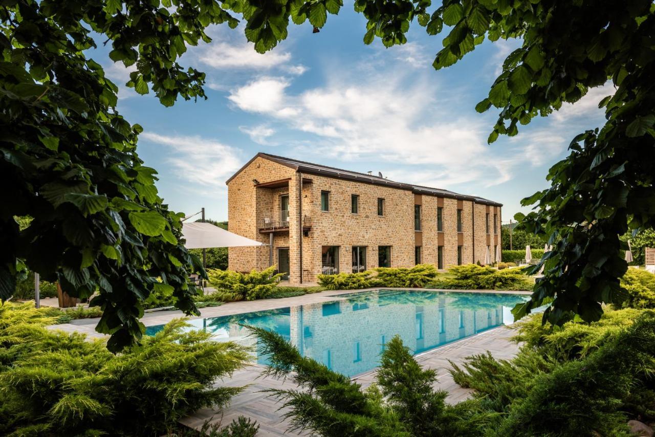 Villa Gelso Vesime Екстериор снимка