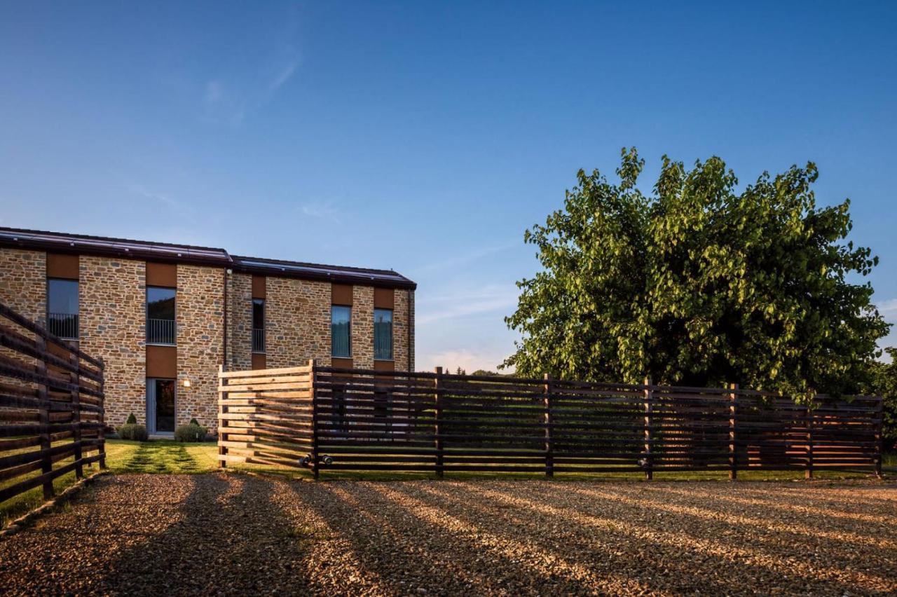 Villa Gelso Vesime Екстериор снимка