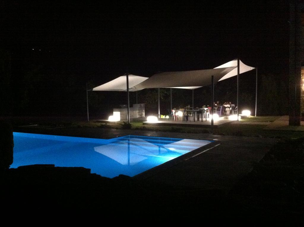 Villa Gelso Vesime Екстериор снимка