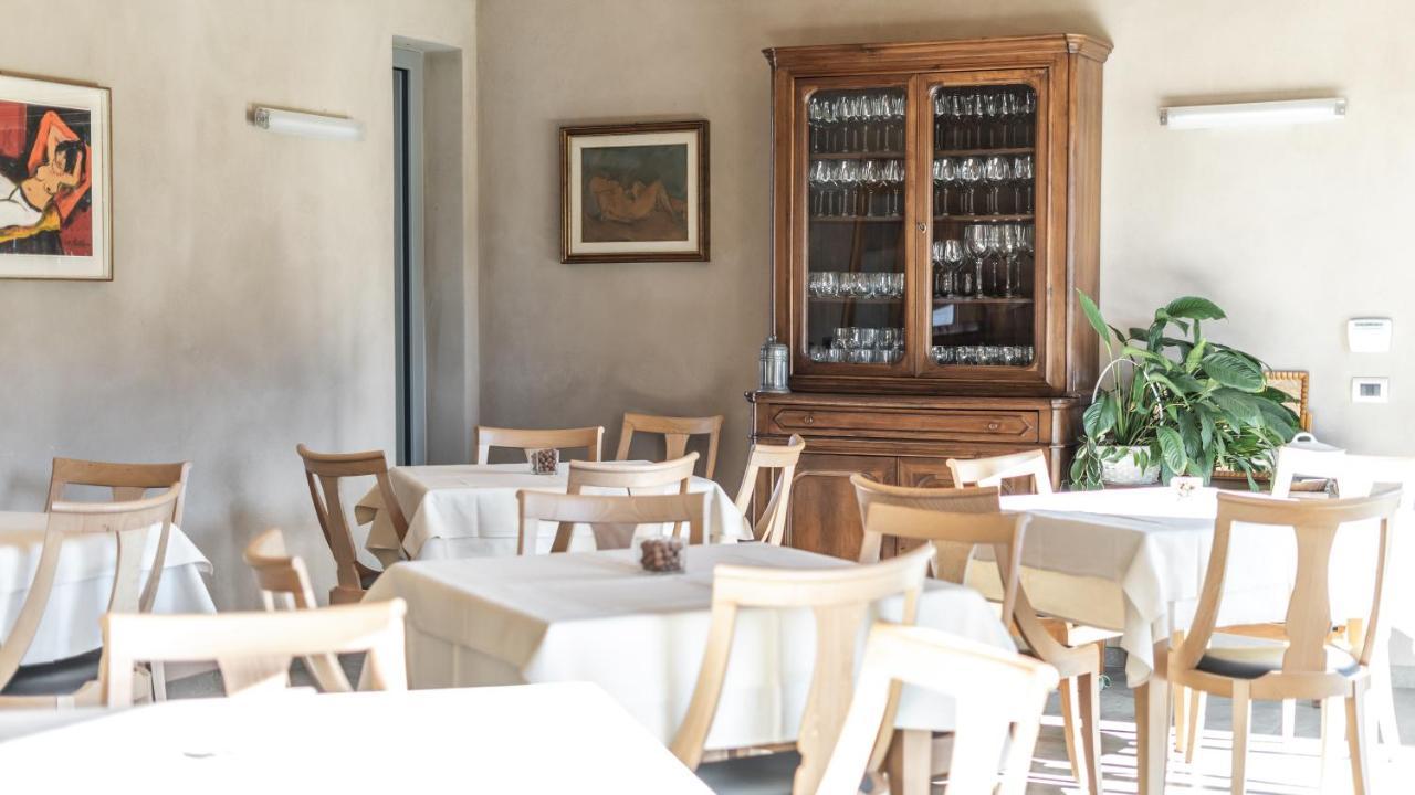 Villa Gelso Vesime Екстериор снимка