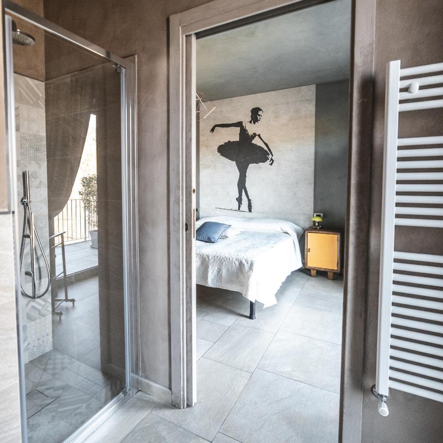 Villa Gelso Vesime Екстериор снимка