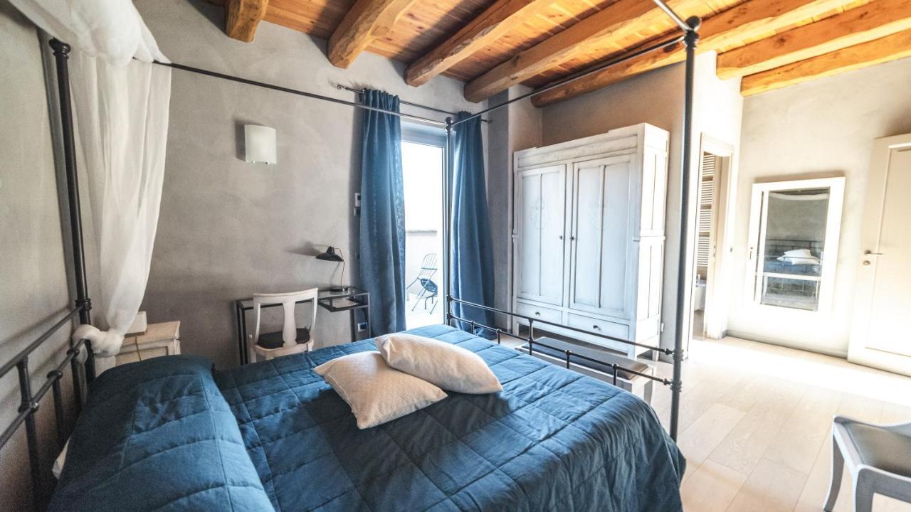 Villa Gelso Vesime Екстериор снимка