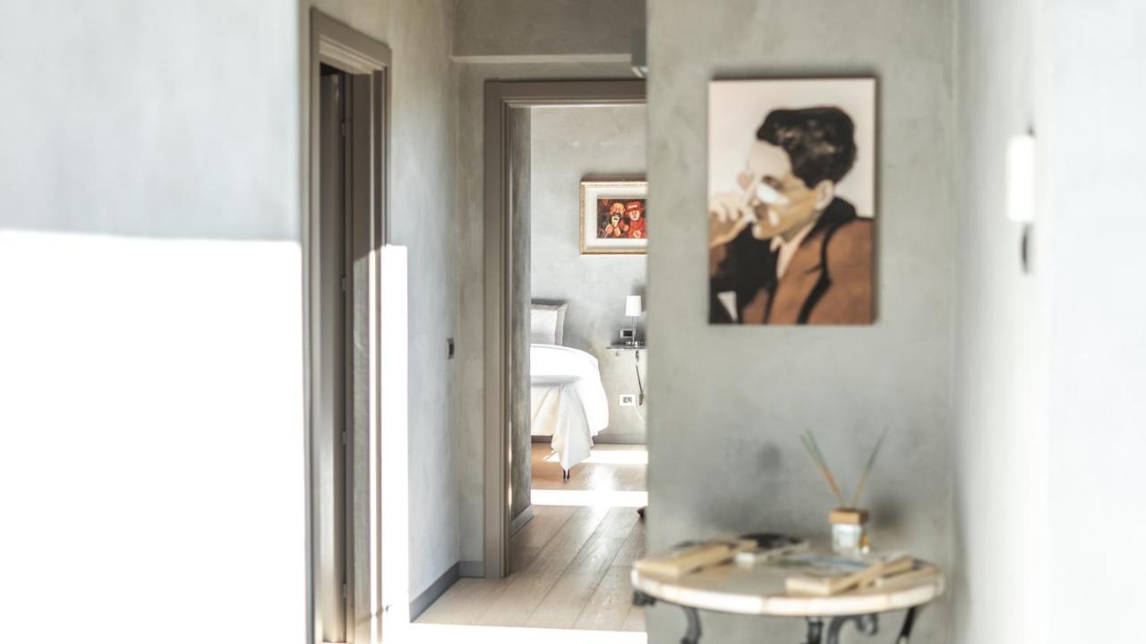 Villa Gelso Vesime Екстериор снимка