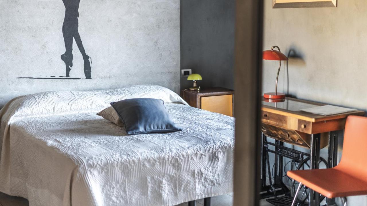 Villa Gelso Vesime Екстериор снимка