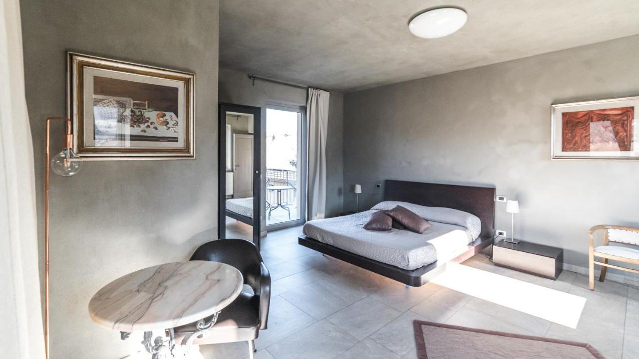 Villa Gelso Vesime Екстериор снимка
