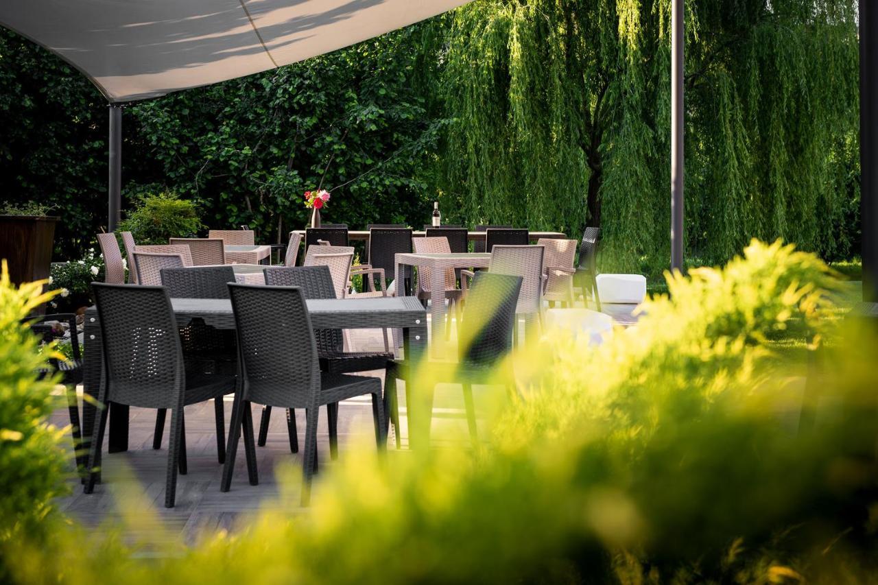 Villa Gelso Vesime Екстериор снимка