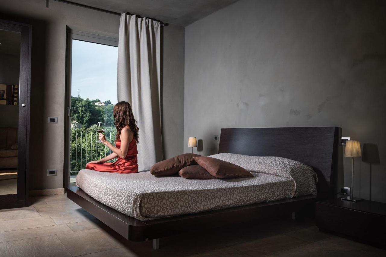 Villa Gelso Vesime Екстериор снимка
