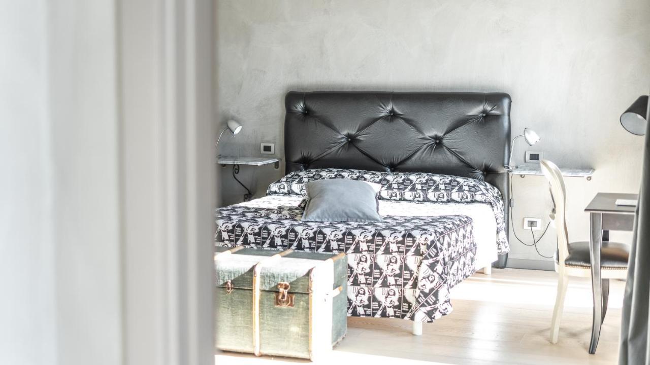 Villa Gelso Vesime Екстериор снимка